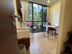 Foresque Residences (D23), Condominium #570449331